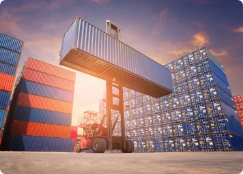 Cargo Handling: